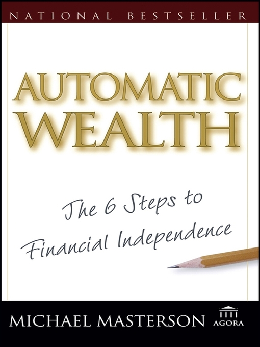 Cover image for Automatic Wealth